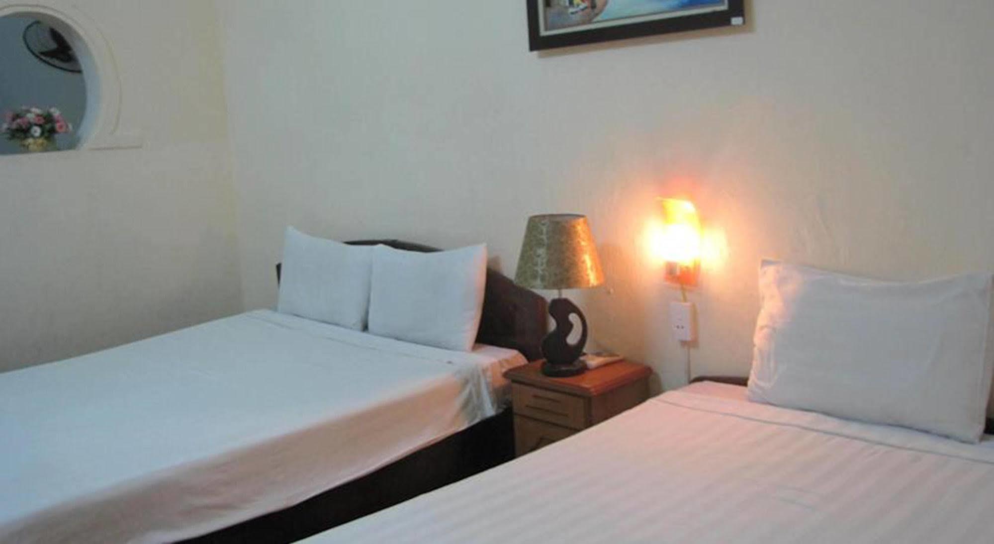 Hanoi Caballos Hotel Exterior foto